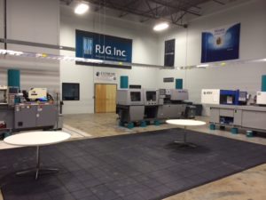 RJG, Inc. to Open New Southeast Regional Training Center in Woodstock, Georgia