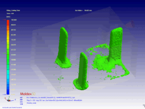 RJG Now Offers Low Cost Injection Molding Part Design Analysis