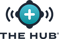 The Hub Logo