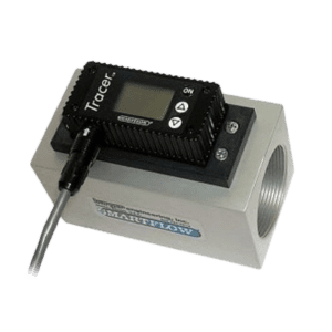 TRACER® Electronic Flowmeter - Discontinued
