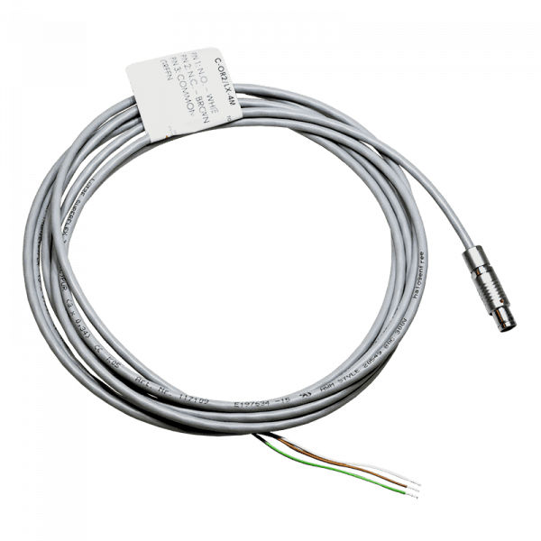 C-OR2_LX-4M Cable