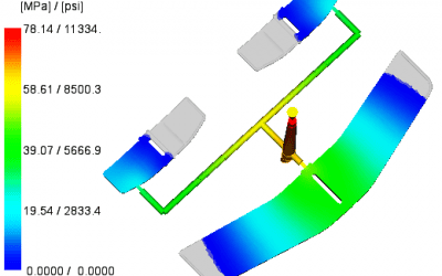 The Effect of Pressure and Temperature on Part Quality and Dimensions