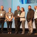 The Plastek Group Wins RJG Training Excellence Award 2019