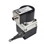The Lynx® Stroke/Velocity Sensor is Now More Robust