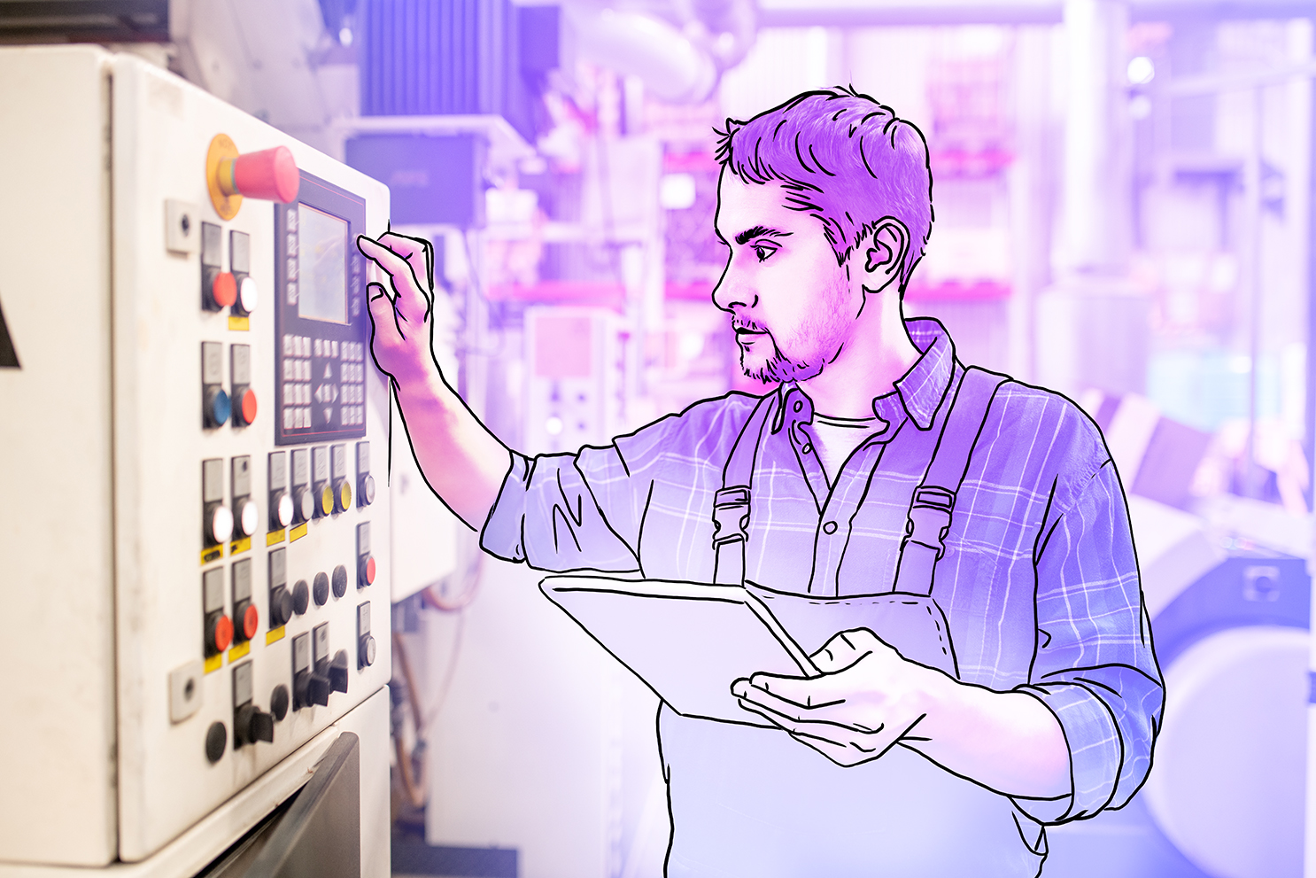 Data driven decisions