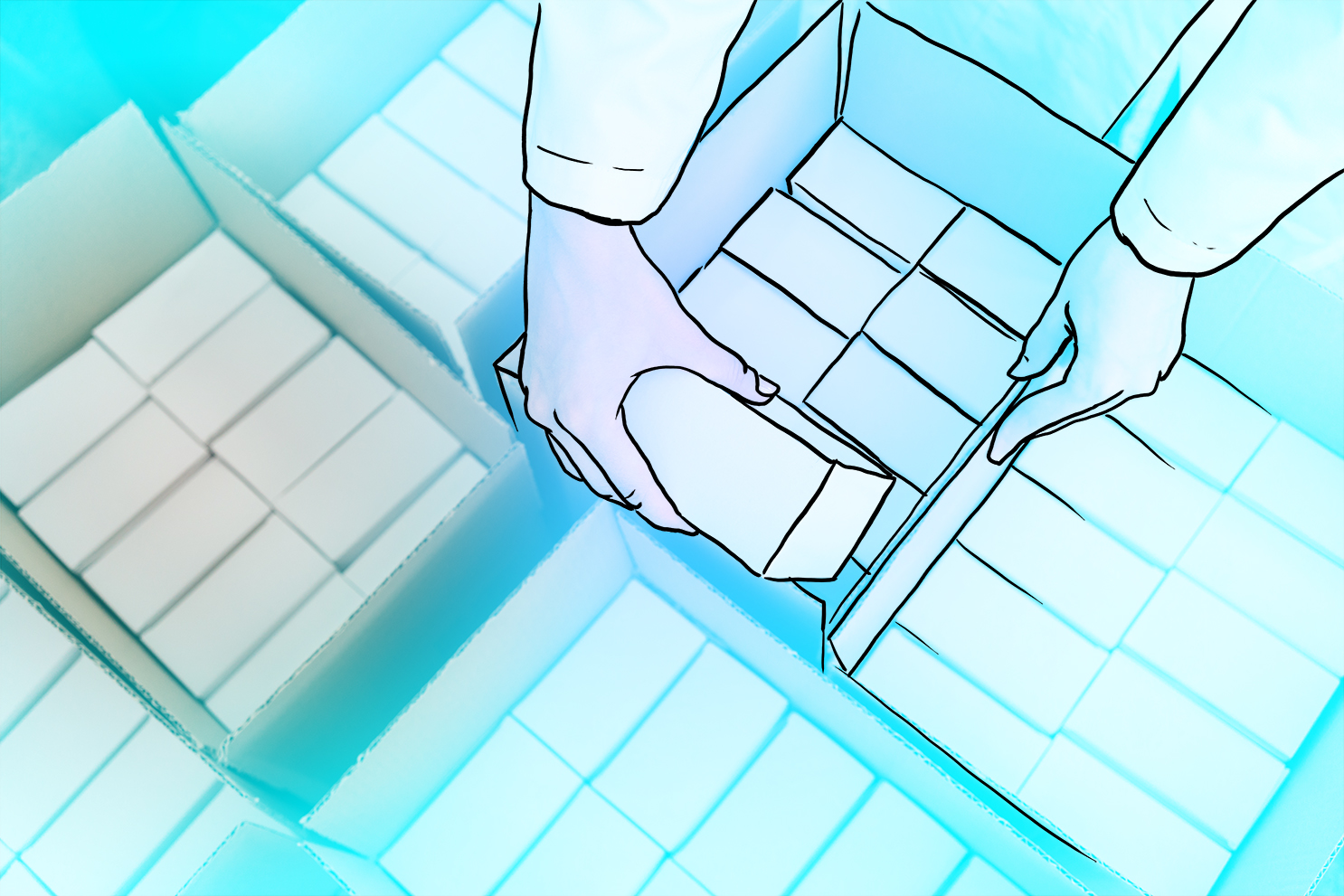 Get to market faster