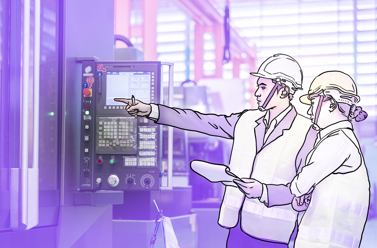 Standardize your facilities