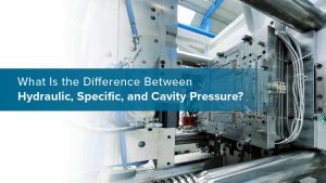 What Is the Difference Between Hydraulic, Specific, and Cavity Pressure?