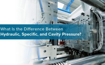 What Is the Difference Between Hydraulic, Specific, and Cavity Pressure?