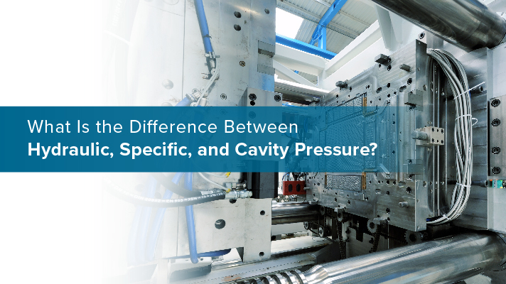 What Is the Difference Between Hydraulic Specific and Cavity Pressure_Social