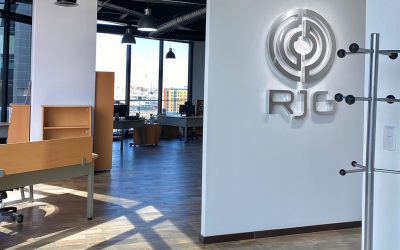 New RJG Office in Latin America