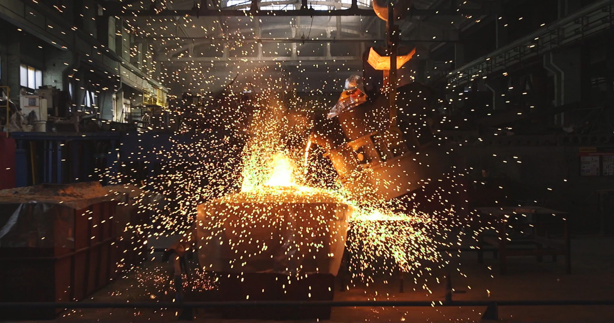 Imflux Rjg Steel Selection for Plastic Molding | RJG, Inc.