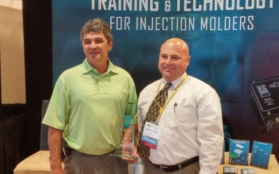 Mack Molding Testimonial: Producing Quality Parts from the Start