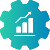 Efficiency Icon