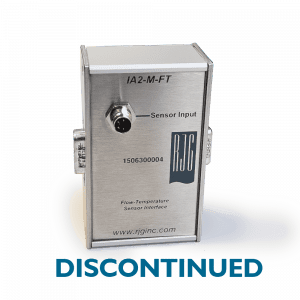 IA2-M-FT - Discontinued