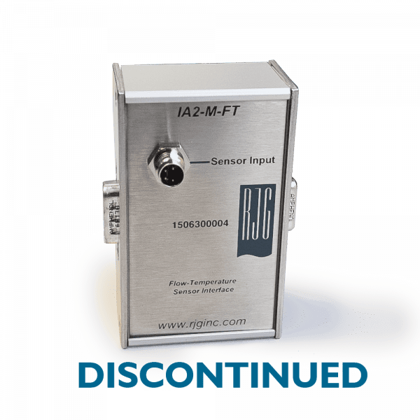 IA2-M-FT - Discontinued