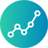 metrics icon