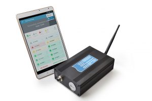 Verify proper function of installed pressure sensors