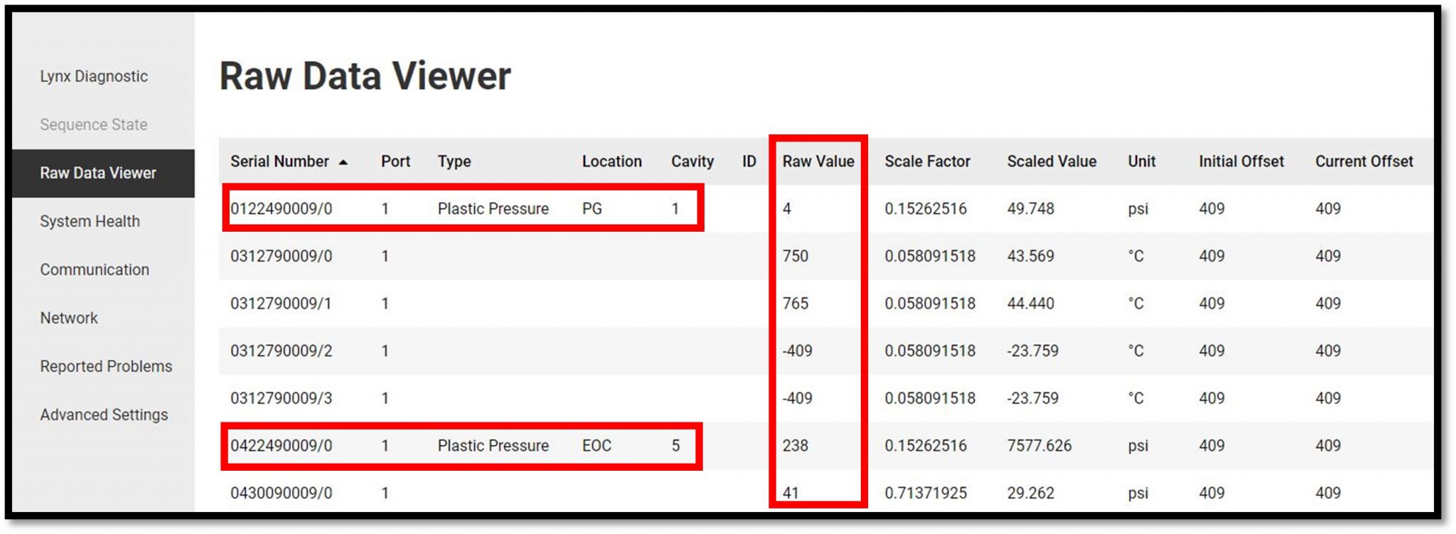 How Often to Recalibrate RJG Cavity Pressure Sensors RJG, Inc.
