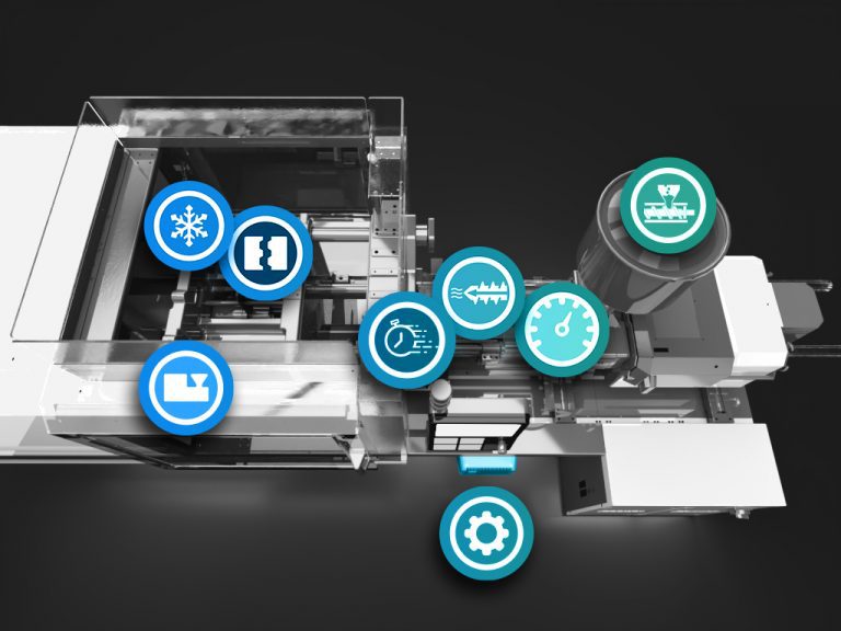 The 8 Key Parameters In Injection Molding Process Optimization To Avoid ...