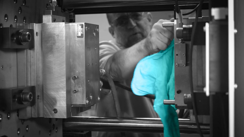 Essential Injection Molding Maintenance Tips | RJG, Inc.