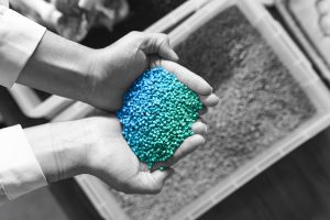 Best Practices for Drying Plastic Resins