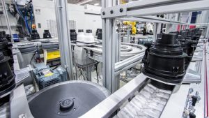 Kaysun Testimonial: Future-Proofing Injection Molding with RJG CoPilot™ and The Hub