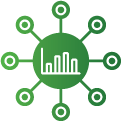 Effortless injection molding cycle data.