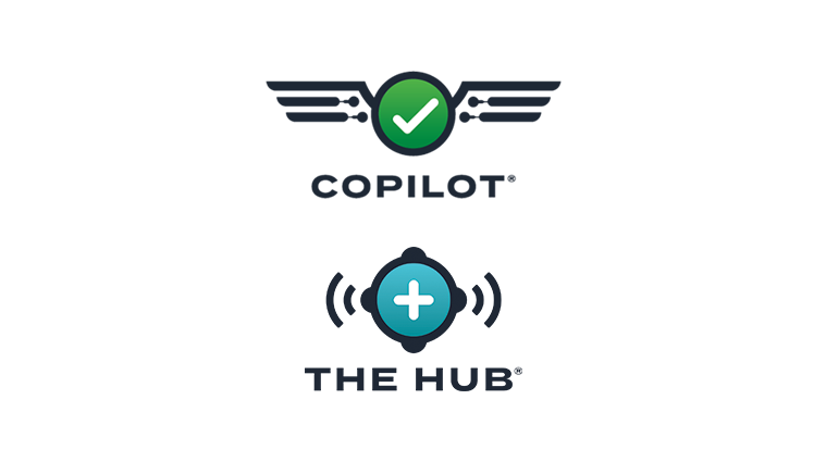 CoPilot and Hub