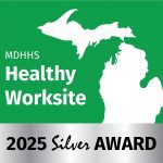 Healthy Worksite Award 2025
