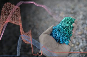 How Cavity Pressure Control is Changing Plastics Manufacturing: Enabling the Use of Recycled Materials in Injection Molding 