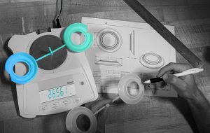 Why Part Weight Is Not a Reliable Measure of Injection Molding Quality  