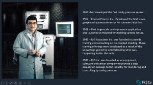The Journey to Autonomous Injection Molding: Advancing from Stable Processing to Full Control