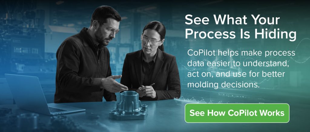 See what your process is hiding
