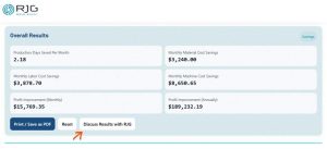 How to Find $100,000 in Your Molding Process