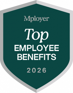 top employee benefits 2026